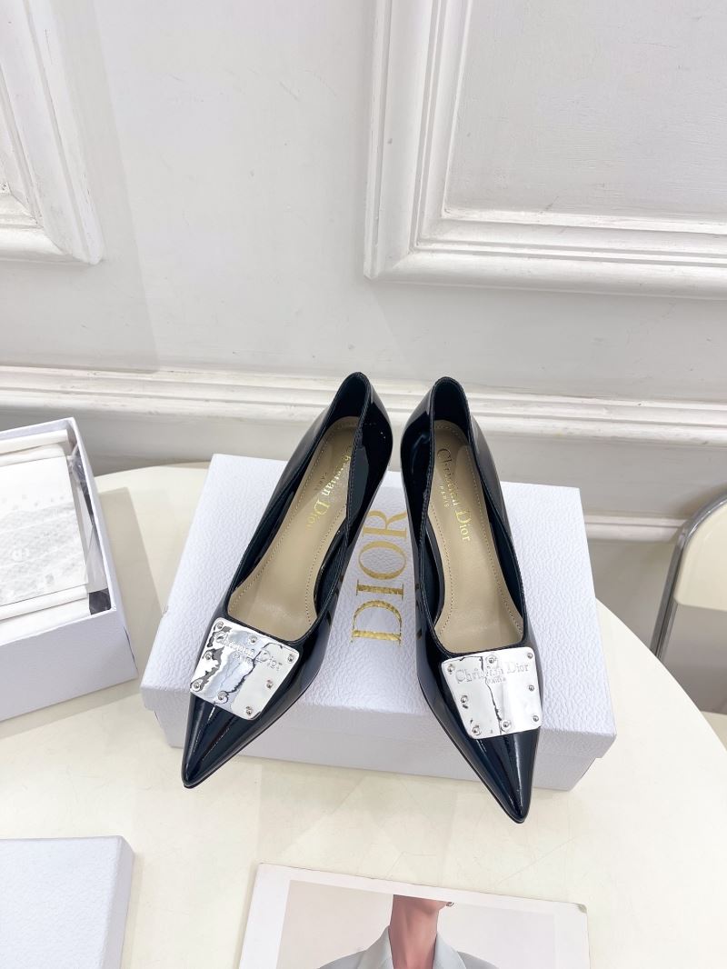 Christian Dior Slippers